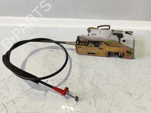 Used Front left lock FORD COURIER Pickup [1996-2013]  31733880