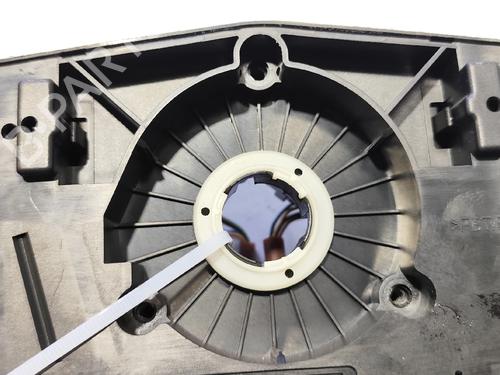 Steering column stalk OPEL CORSA D (S07) 1.3 CDTI (L08, L68) | BP32272627I23  - Image 6