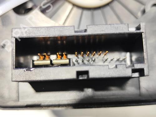 Steering column stalk OPEL CORSA D (S07) 1.3 CDTI (L08, L68) | BP32272627I23  - Image 8