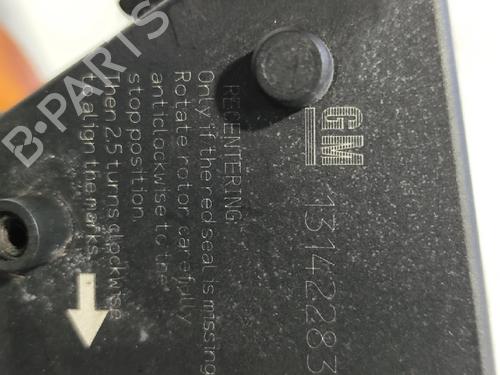 Steering column stalk OPEL CORSA D (S07) 1.3 CDTI (L08, L68) | BP32272627I23  - Image 5