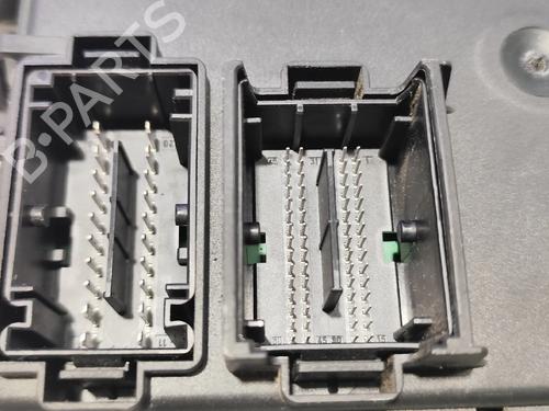 Fuse box OPEL CORSA D (S07) 1.3 CDTI (L08, L68) | BP32272629E1