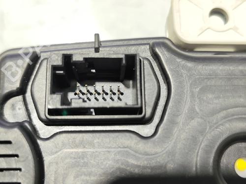 Instrument cluster OPEL CORSA D (S07) 1.3 CDTI (L08, L68) | BP32272630C47