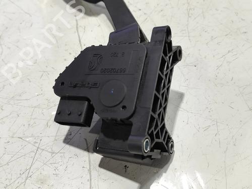 Pedal OPEL CORSA D (S07) 1.3 CDTI (L08, L68) | BP32274250I4