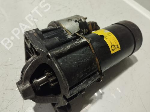 Starter RENAULT CLIO II (BB_, CB_) 1.9 D (B/CB0E, BB0J) | BP32274251M8
