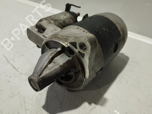 Used Starter RENAULT CLIO II (BB_, CB_) 1.9 D (B/CB0E, BB0J) (64 hp) 32274251
