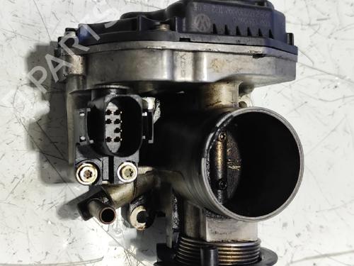 Drosselklappe für SEAT CORDOBA (6K1, 6K2) 1.4 i (60 hp) 32274254