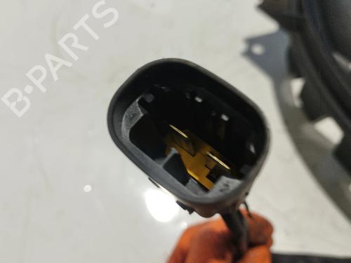 Radiator fan CITROËN C5 I (DC_) 2.0 HDi (DCRHZB, DCRHZE) | BP32274255M35