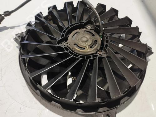 Radiator fan CITROËN C5 I (DC_) 2.0 HDi (DCRHZB, DCRHZE) | BP32274255M35