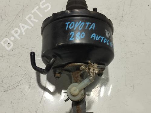 Bremseservo TOYOTA DYNA 400 Platform/Chassis (BU_, XZU_) 4.6 D (XZU402, XZU412, XZU422) (120 hp) 32274258