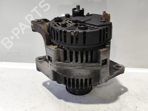 Used Alternator RENAULT KANGOO (KC0/1_) D 55 1.9 (KC0D) (54 hp) 32274259