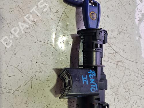 Used Ignition barrel FIAT PUNTO (188_) 1.2 16V 80 (188.233, .235, .253, .255, .333, .353, .639,... (80 hp) 32274260