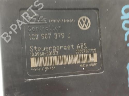 ABS pump VW GOLF IV (1J1)  | BP32274261M43 