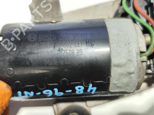 Front wiper motor FORD FOCUS I (DAW, DBW) 1.8 Turbo DI / TDDi | BP32274262M29 