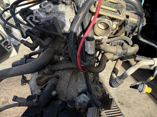 Engine FIAT PUNTO (188_) 1.2 16V 80 (188.233, .235, .253, .255, .333, .353, .639,... | BP32282279M1