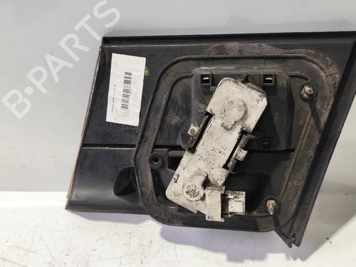 Used Left tailgate light NISSAN ALMERA I (N15) [1995-2000]  31736636