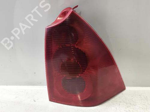Used Right taillight PEUGEOT 307 SW (3H) 1.6 HDI 110 (109 hp) 32298849