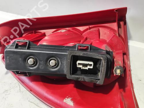 Right taillight PEUGEOT 307 SW (3H) 1.6 HDI 110 | BP32298849C35
