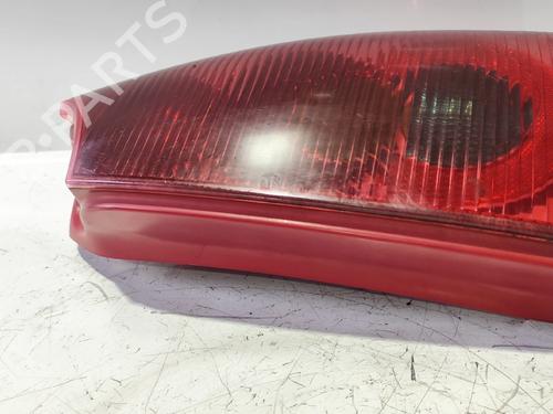 Right taillight PEUGEOT 307 SW (3H) 1.6 HDI 110 | BP32298849C35