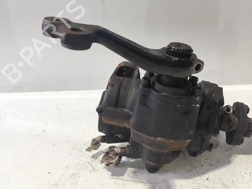 Used Steering rack MERCEDES-BENZ C-CLASS (W202) C 220 CDI (202.133) (125 hp) 32298852