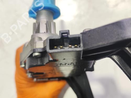 Rear wiper motor KIA CEE'D SW (ED)  | BP32298854M102 