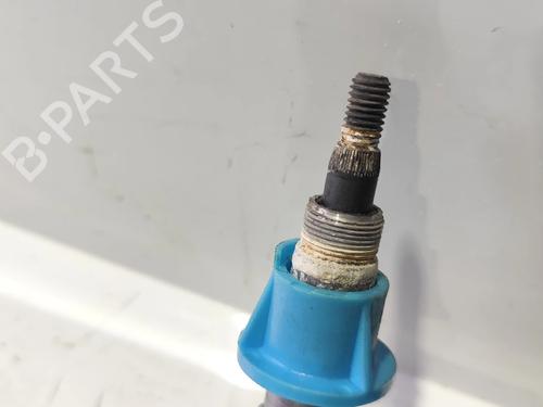 Rear wiper motor KIA CEE'D SW (ED)  | BP32298854M102 