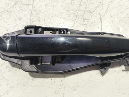 Used Front right exterior door handle Front right exterior door handle PEUGEOT 308 SW II (LC_, LJ_, LR_, LX_, L4_) 1.6 BlueHDi 120 (120 hp) 32305182 32305182