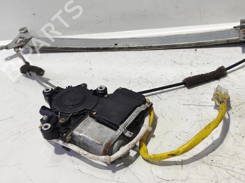 Used Front left window mechanism MITSUBISHI PAJERO II (V3_W, V2_W, V4_W, V5_W) 2.8 D (V46W, V26W) (140 hp) 32305183