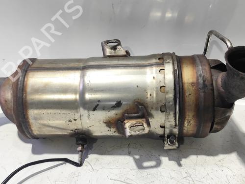 Katalysator MINI MINI (R56) One D (90 hp) 32305184