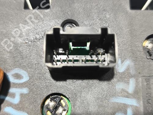 Headlight switch VOLVO V40 Estate (645) 1.6 | BP32305190I24