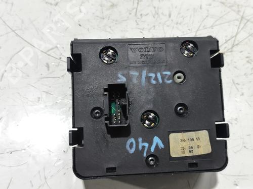 Headlight switch VOLVO V40 Estate (645) 1.6 | BP32305190I24