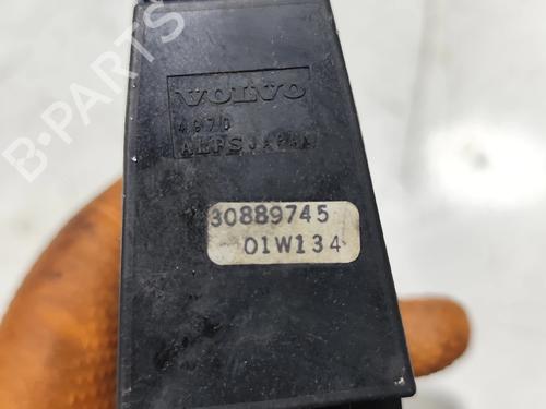 Left front window switch VOLVO V40 Estate (645) 1.6 | BP32305191I27 