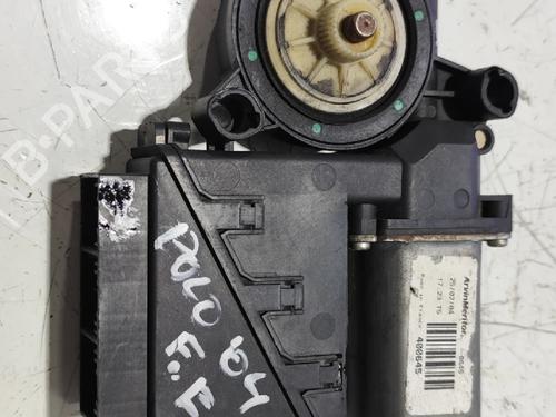 Used Left front window motor Left front window motor VW POLO IV (9N_, 9A_) 1.4 TDI (75 hp) 32338894 32338894