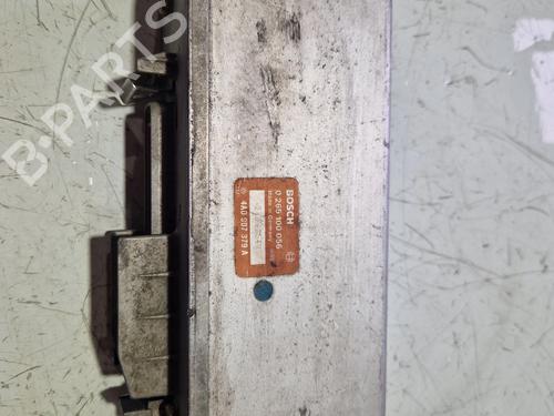 Elektronisk modul AUDI 80 B3 Saloon (893, 894, 8A2) 1.9 D (68 hp) 32341146