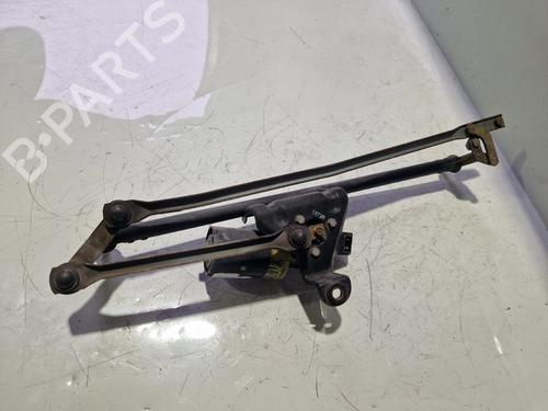 Motor limpia delantero BMW 3 (E30) 316 i (102 hp) 32341147