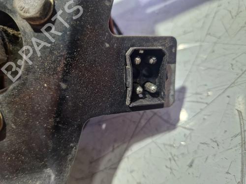 Front wiper motor BMW 3 (E30) 316 i | BP32341147M29