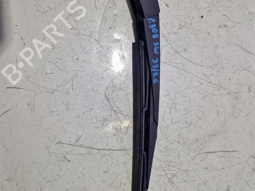 Used Rear windshield wiper arm Rear windshield wiper arm PEUGEOT 308 SW II (LC_, LJ_, LR_, LX_, L4_) 1.6 BlueHDi 120 (120 hp) 32341148 32341148