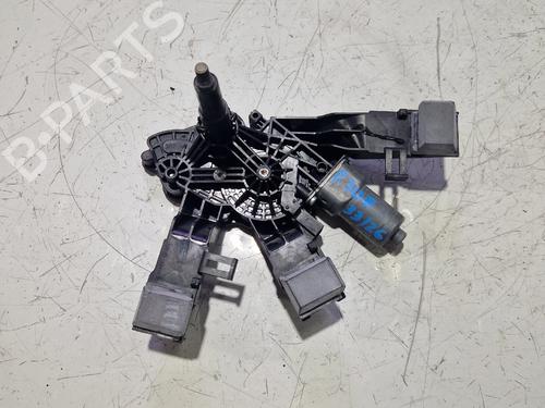 Used Rear wiper motor Rear wiper motor PEUGEOT 308 SW II (LC_, LJ_, LR_, LX_, L4_) 1.6 BlueHDi 120 (120 hp) 32341150 32341150