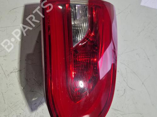Used Left tailgate light PEUGEOT 308 SW II (LC_, LJ_, LR_, LX_, L4_) 1.6 BlueHDi 120 (120 hp) 32341152