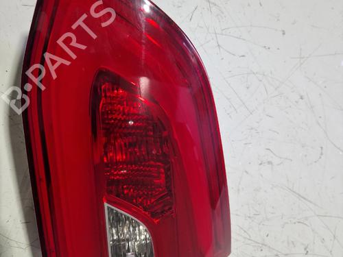 Used Right tailgate light Right tailgate light PEUGEOT 308 SW II (LC_, LJ_, LR_, LX_, L4_) 1.6 BlueHDi 120 (120 hp) 32341153 32341153