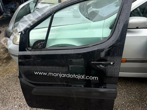 Porta anteriore sinistra PEUGEOT PARTNER Box Body/MPV 1.6 (109 hp) 32341154