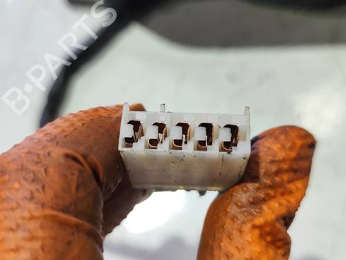 Front wiper motor SEAT IBIZA I (21A) 0.9 | BP32344355M29 