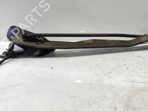 Viskermotor vindrude SEAT IBIZA I (21A) 0.9 (44 hp) 32344355