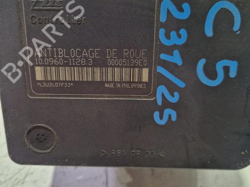 Módulo de ABS CITROËN C5 I (DC_) 2.0 HDi (DCRHZB, DCRHZE) | BP32344356M43 