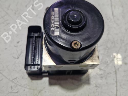 Módulo de ABS CITROËN C5 I (DC_) 2.0 HDi (DCRHZB, DCRHZE) (109 hp) 32344356