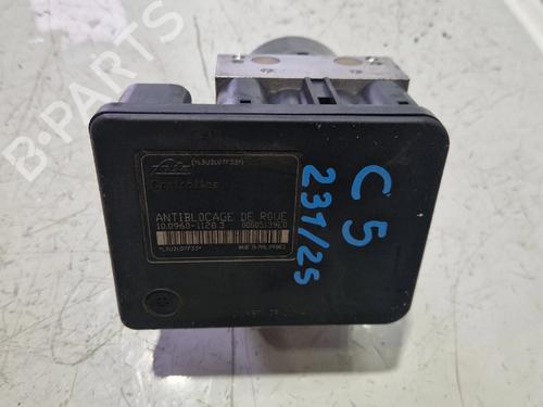 Módulo de ABS CITROËN C5 I (DC_) 2.0 HDi (DCRHZB, DCRHZE) | BP32344356M43 