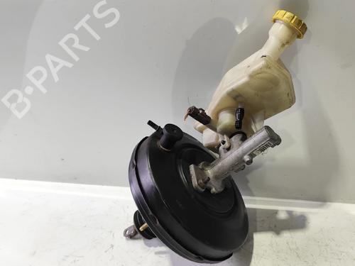 Used Servo brake CITROËN C2 (JM_) 1.1 (60 hp) 32344359