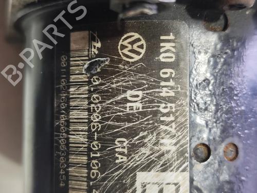 ABS pump VW GOLF PLUS V (5M1, 521) 2.0 TDI | BP32344361M43 