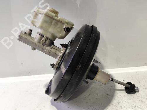 Servo frein VW GOLF PLUS V (5M1, 521) 2.0 TDI (140 hp) 32344362