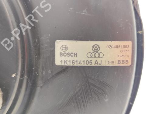 Servo brake VW GOLF PLUS V (5M1, 521) 2.0 TDI | BP32344362M42  - Image 5