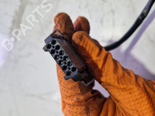 Right mirror VW PASSAT B5.5 (3B3) 1.9 TDI | BP32344366C27